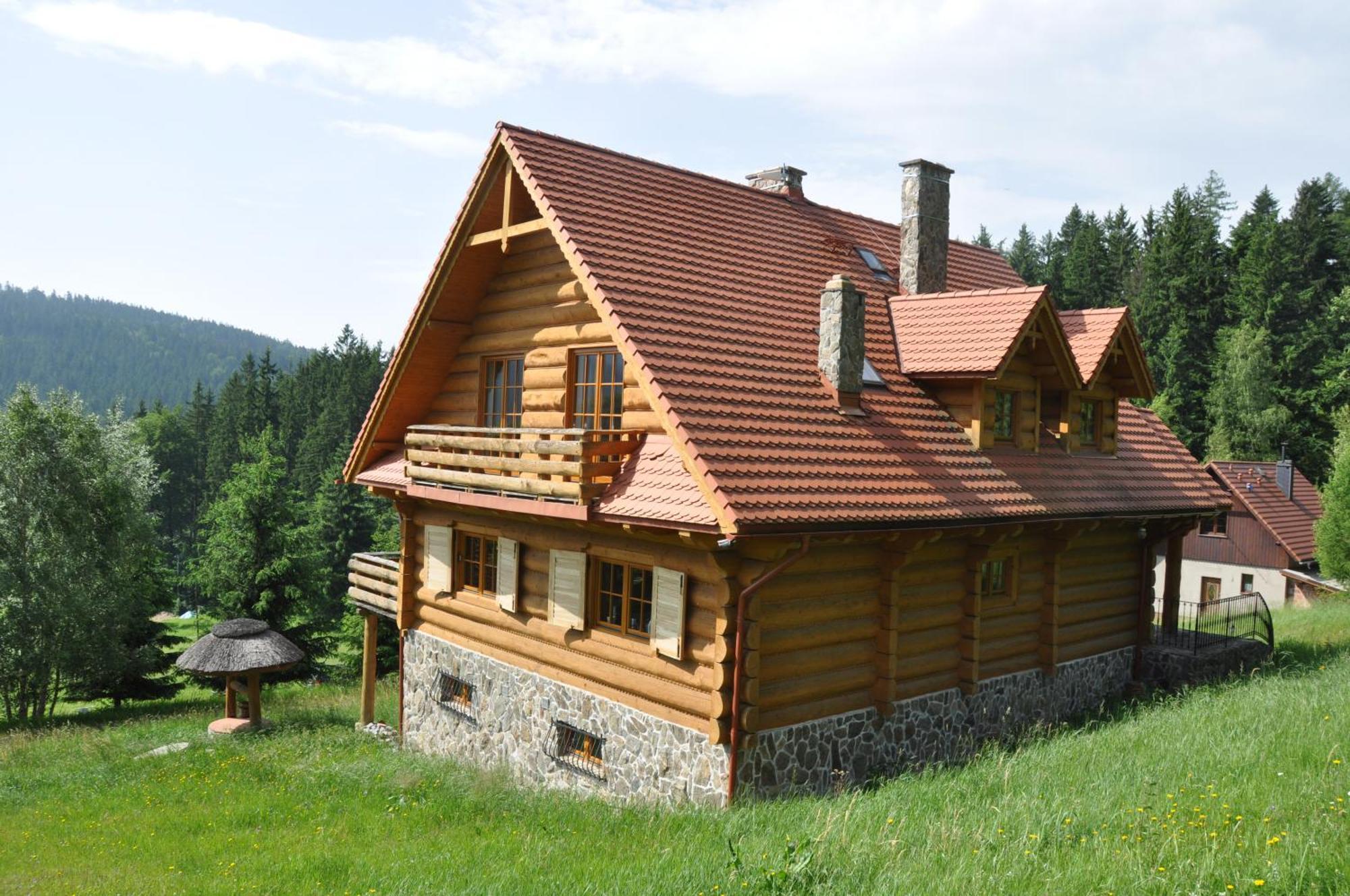 Dom Trzech Braci Villa Lądek-Zdrój Dış mekan fotoğraf
