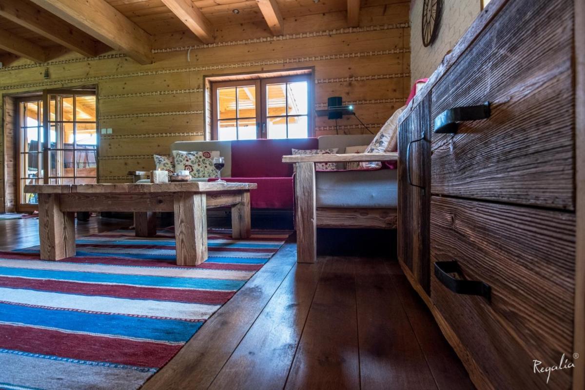 Dom Trzech Braci Villa Lądek-Zdrój Dış mekan fotoğraf