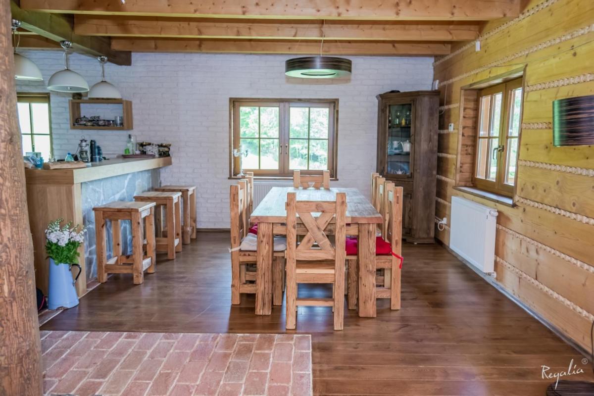 Dom Trzech Braci Villa Lądek-Zdrój Dış mekan fotoğraf