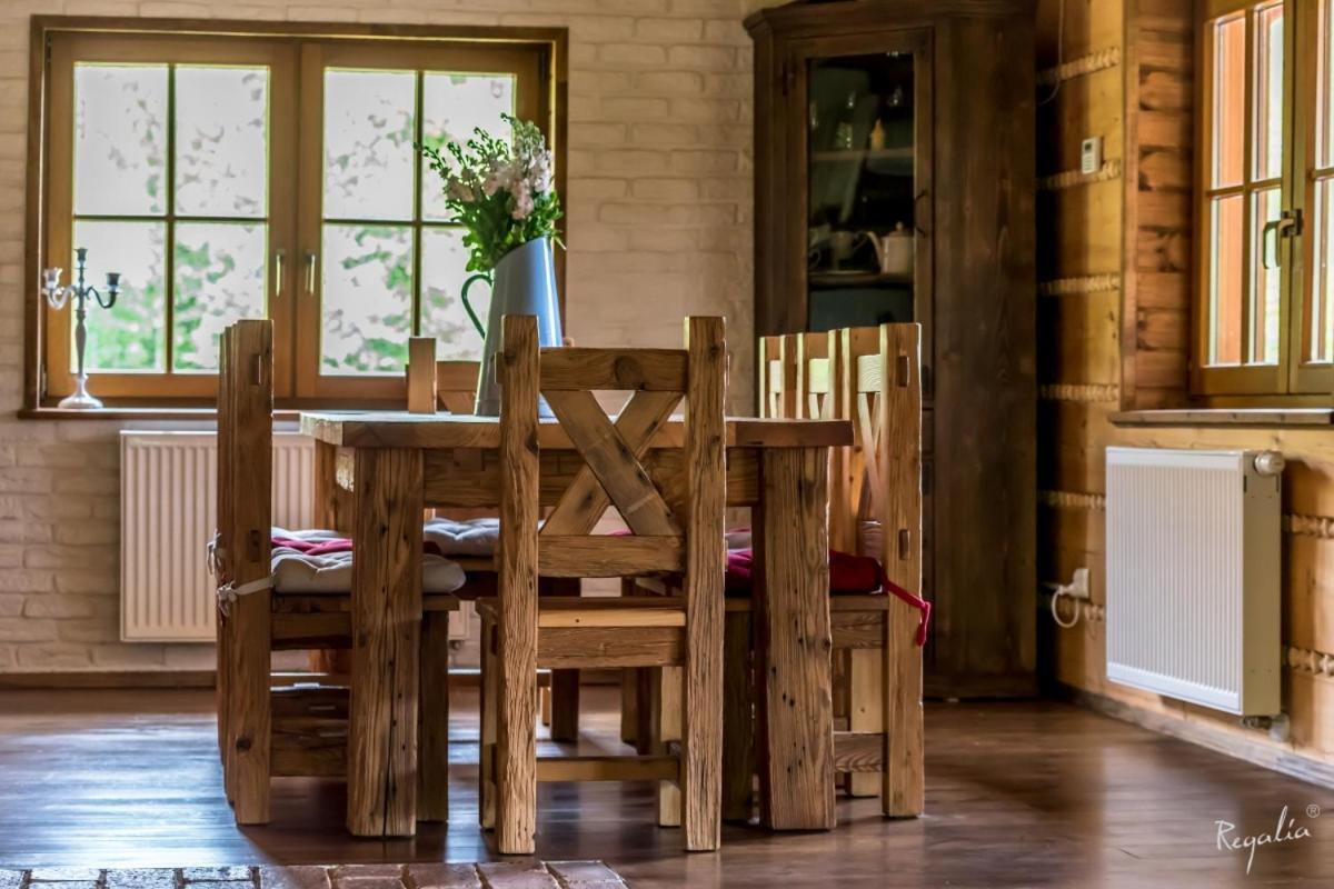 Dom Trzech Braci Villa Lądek-Zdrój Dış mekan fotoğraf